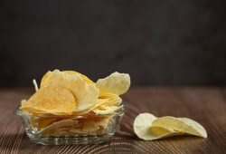 TOP 5 best recipes for… chips!