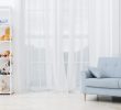 How to whiten curtains?