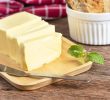 How to make homemade butter?