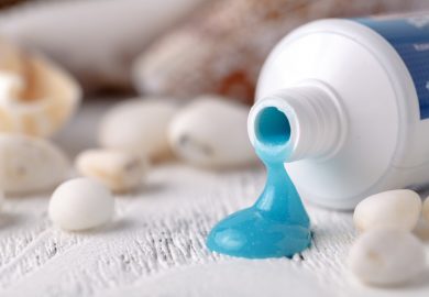 15 uses for toothpaste you had no idea about!