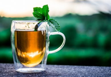 5 types of teas that can make you feel better