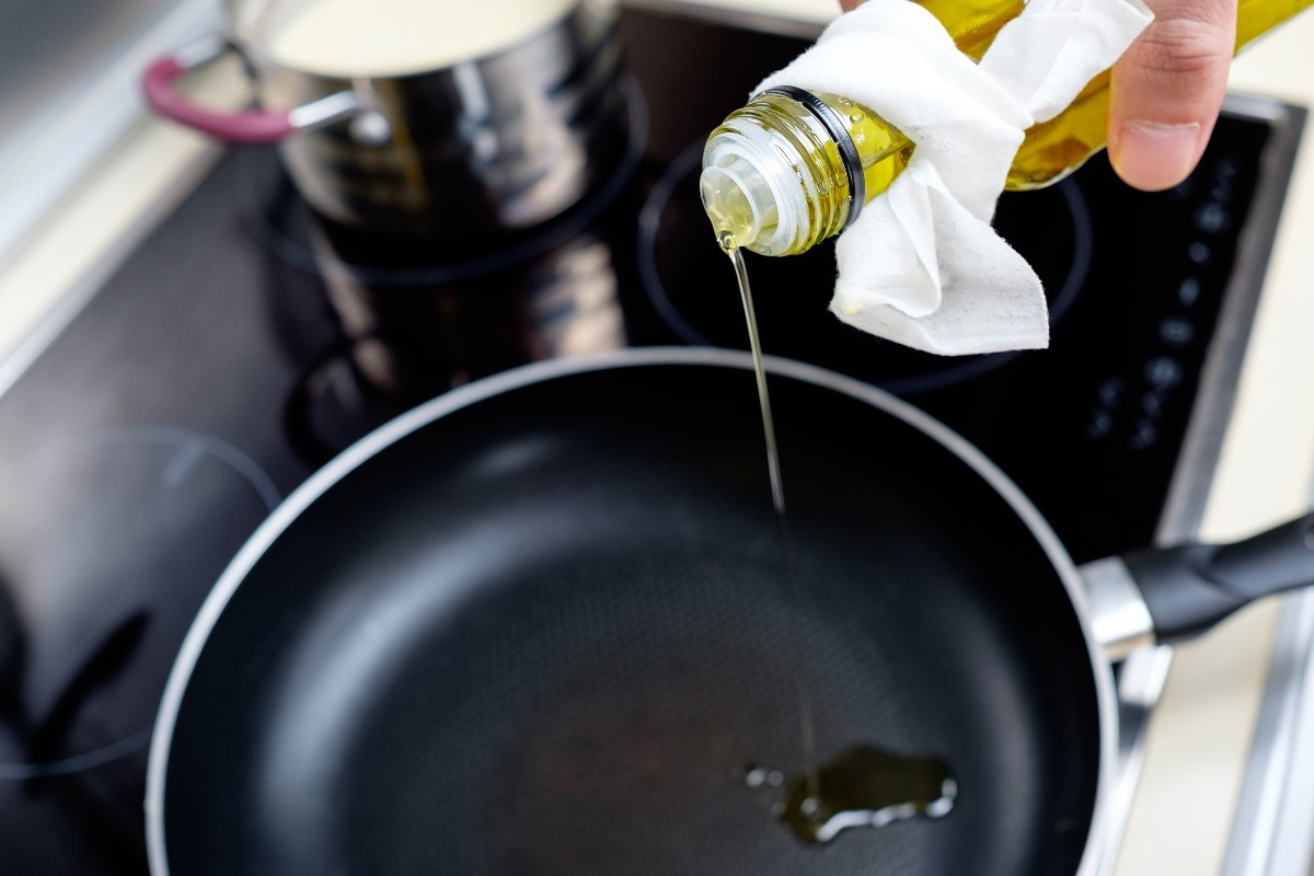 Is Teflon cookware bad for your health?