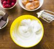 Why won’t the cream whip?