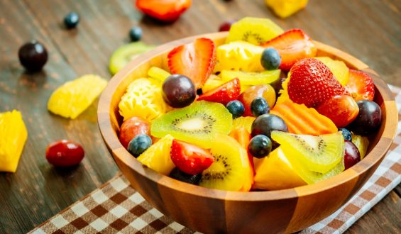 How to get rid of fruit flies?