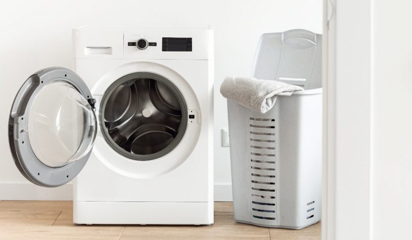 These items should never be dried in the dryer!