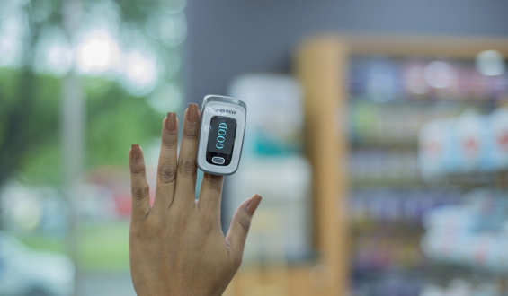 Is it worth buying a pulse oximeter?