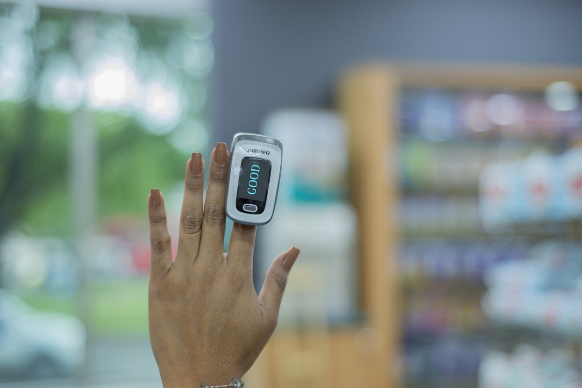 Is it worth buying a pulse oximeter?