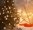 Christmas tree lights decorations – how to make?