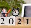 New Year’s resolutions – 20 interesting ideas