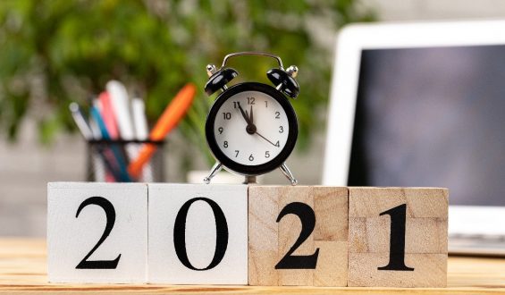 New Year’s resolutions – 20 interesting ideas