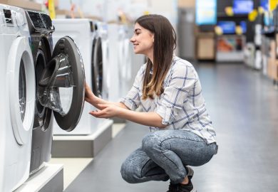 Is it worth buying a washer-dryer? Pros and cons