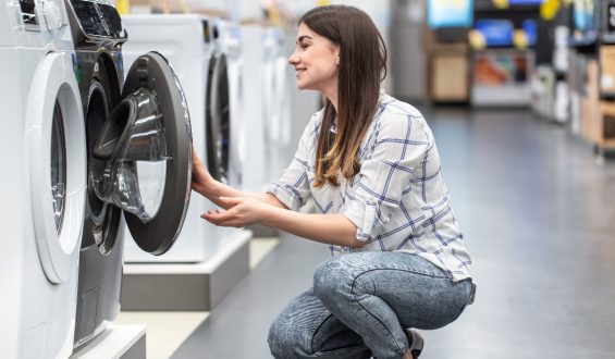 Is it worth buying a washer-dryer? Pros and cons