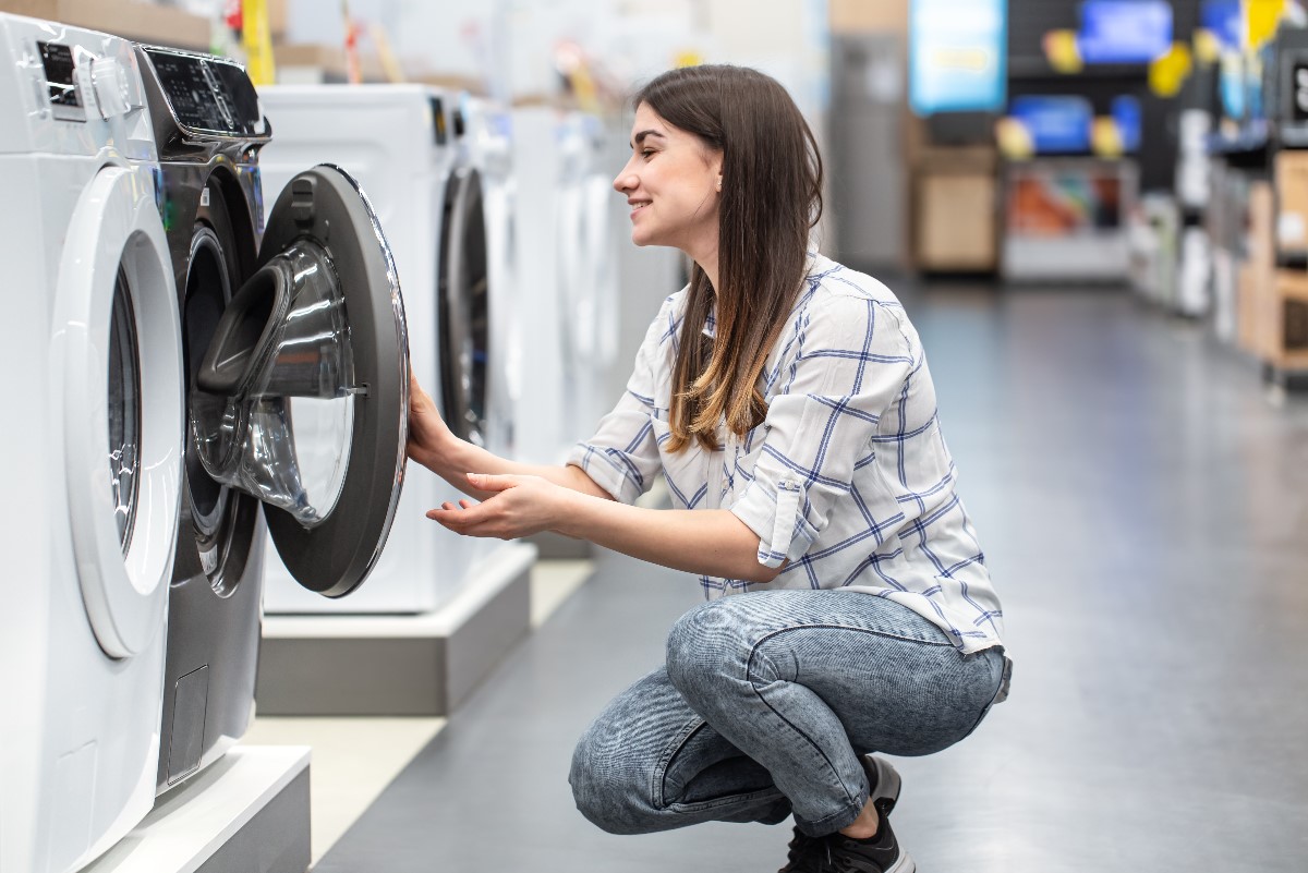 Is it worth buying a washer-dryer? Pros and cons