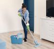 How to clean a room? Step by step