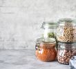 What to make from a jar? 6 ideas