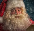When to tell your child about Santa Claus?