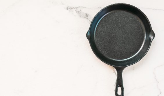 What to look for when buying a frying pan?