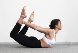 Learn yoga in 6 days – free online course