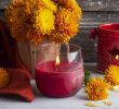How to make a scented candle? Step by step