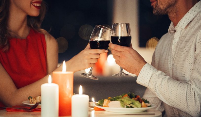 7 ideas for valentine’s day – how to spend it?