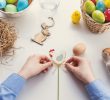 DIY Easter decorations – 3 ideas