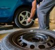 When to replace summer tires?