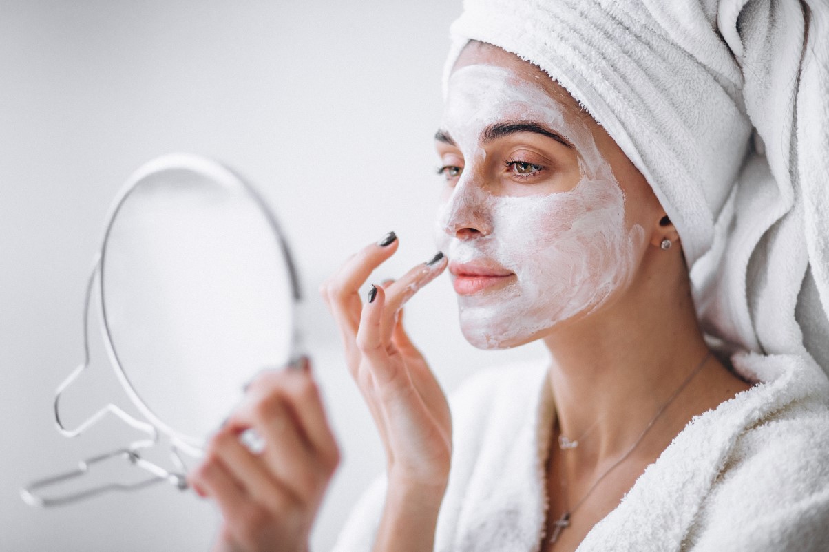 Home beauty treatments you can do yourself