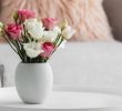 How to extend the life of cut flowers?