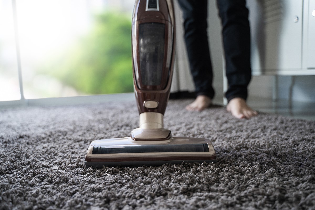 Which vacuum cleaner to choose – bagless, bagged, or automatic?