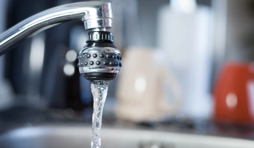 Filtered or tap water – which is healthier?