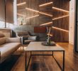 3 interesting ideas for decorating living room walls elegantly