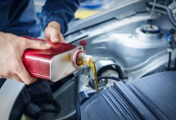 How often should I change the oil in my car?