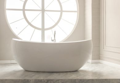 Elements to consider when choosing a bathtub