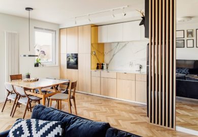 How to choose furniture for the kitchen not to overpay?