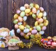 How to make an Easter decorations?