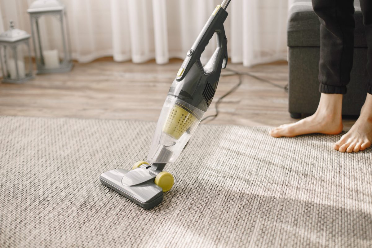 Upright vacuum cleaner – is it worth it?