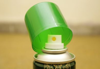 Are air fresheners harmful?