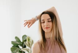 3 breathing exercises to do every day!