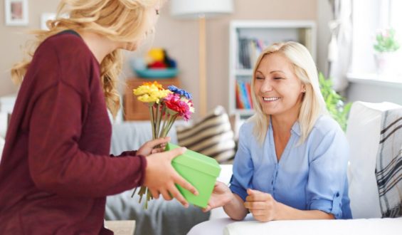 What gift to buy for Mother’s Day?