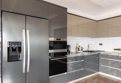 Side by Side refrigerator – what does it mean?
