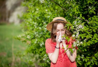Do allergies need to be treated?