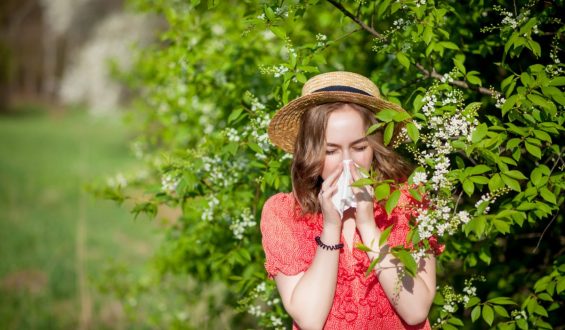 Do allergies need to be treated?