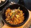 What dishes can be cooked in one pot?