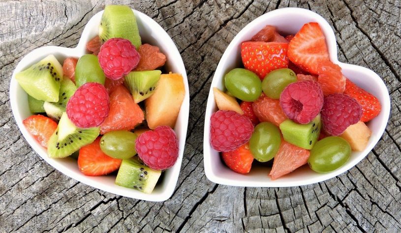 Light summer salads – 4 interesting proposals