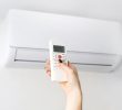 Plan your air conditioner before the renovation