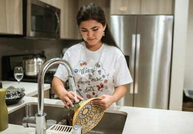 How to choose a good sink?