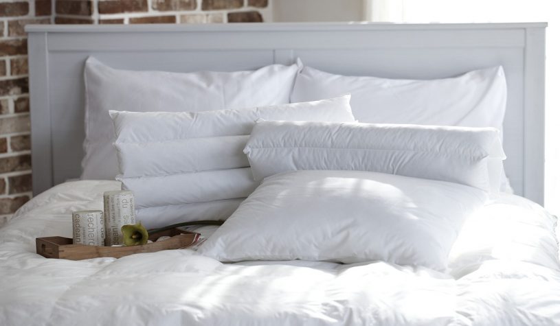 How to avoid mistakes when buying bedding?
