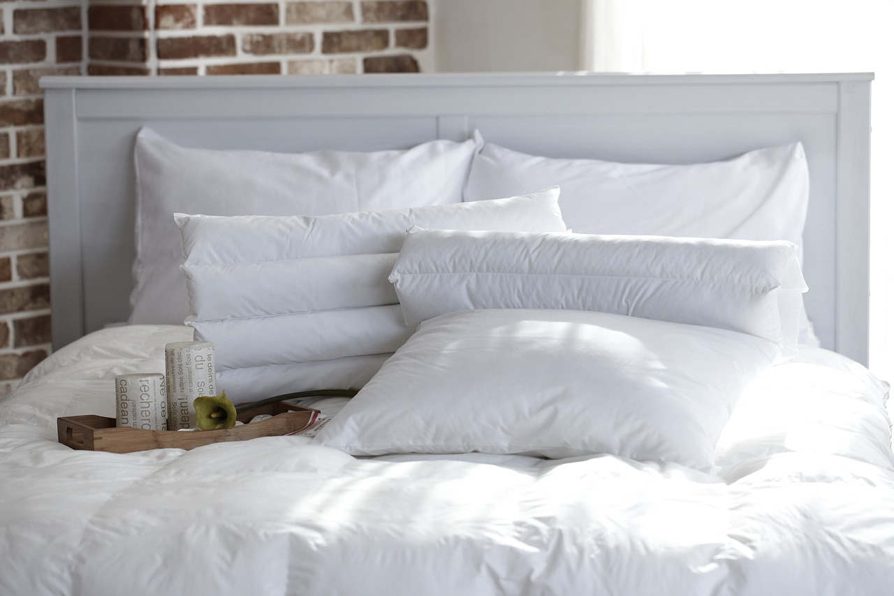 How to avoid mistakes when buying bedding?