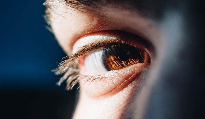What treatments for bags under the eyes?