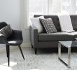 Small apartment